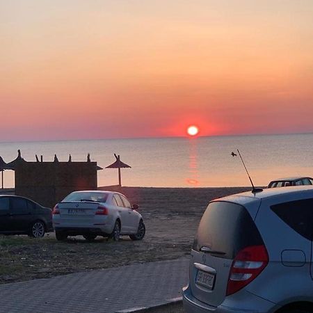 Vila Sunrise Vama Veche Ngoại thất bức ảnh
