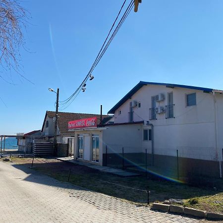 Vila Sunrise Vama Veche Ngoại thất bức ảnh