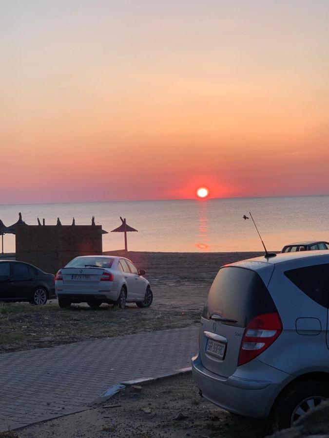 Vila Sunrise Vama Veche Ngoại thất bức ảnh