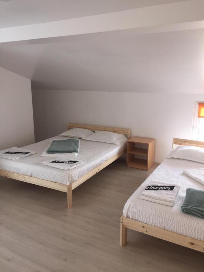 Vila Sunrise Vama Veche Ngoại thất bức ảnh