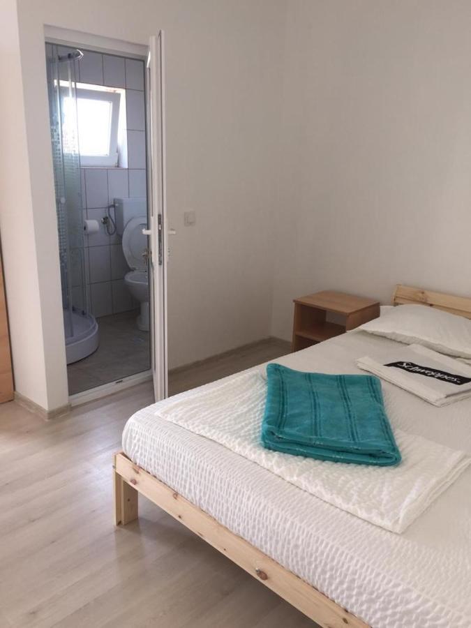 Vila Sunrise Vama Veche Ngoại thất bức ảnh