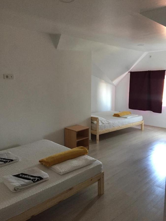 Vila Sunrise Vama Veche Ngoại thất bức ảnh