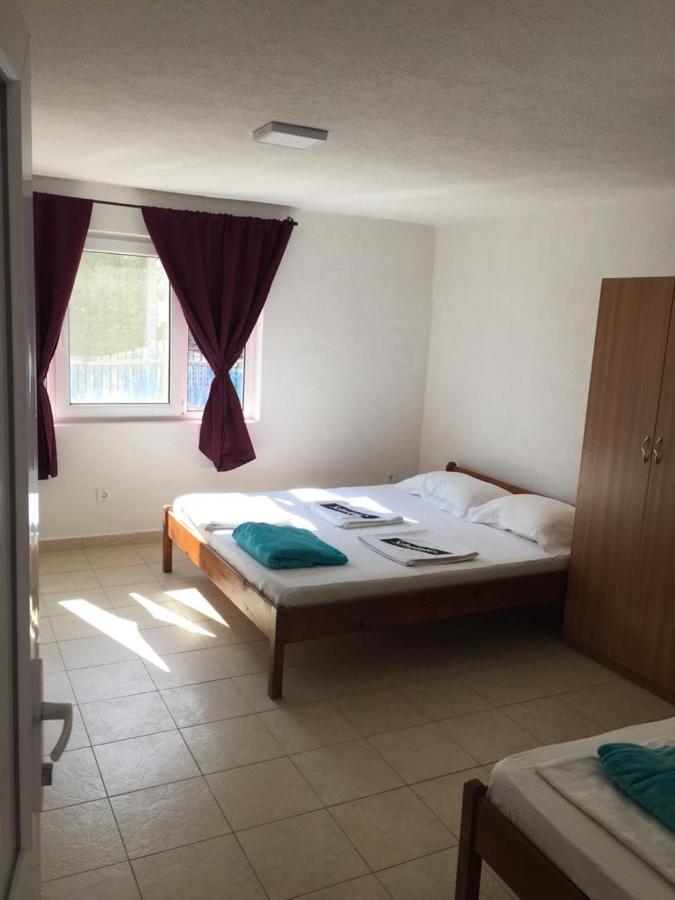 Vila Sunrise Vama Veche Ngoại thất bức ảnh