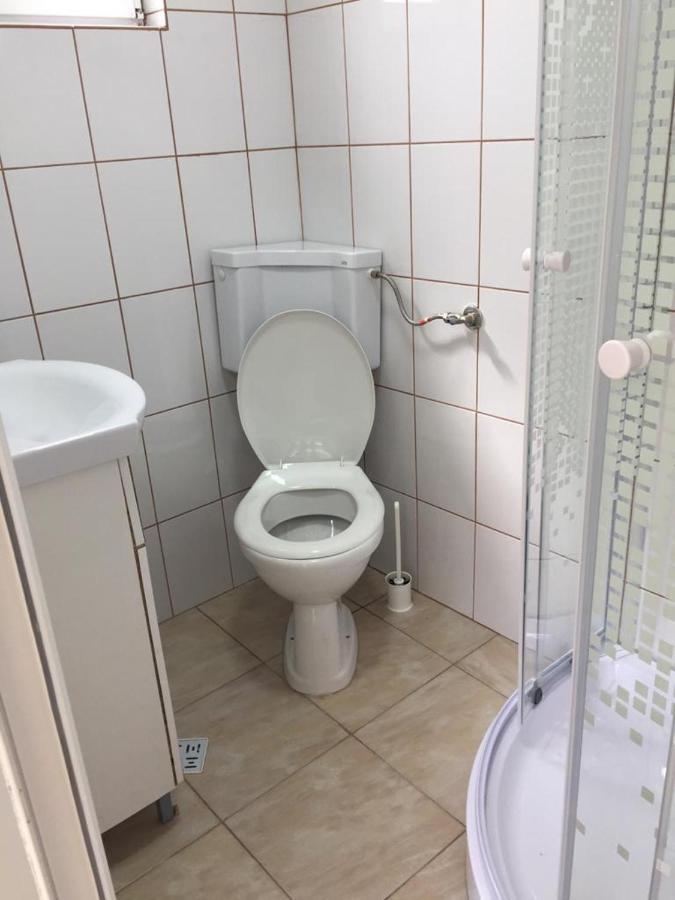 Vila Sunrise Vama Veche Ngoại thất bức ảnh
