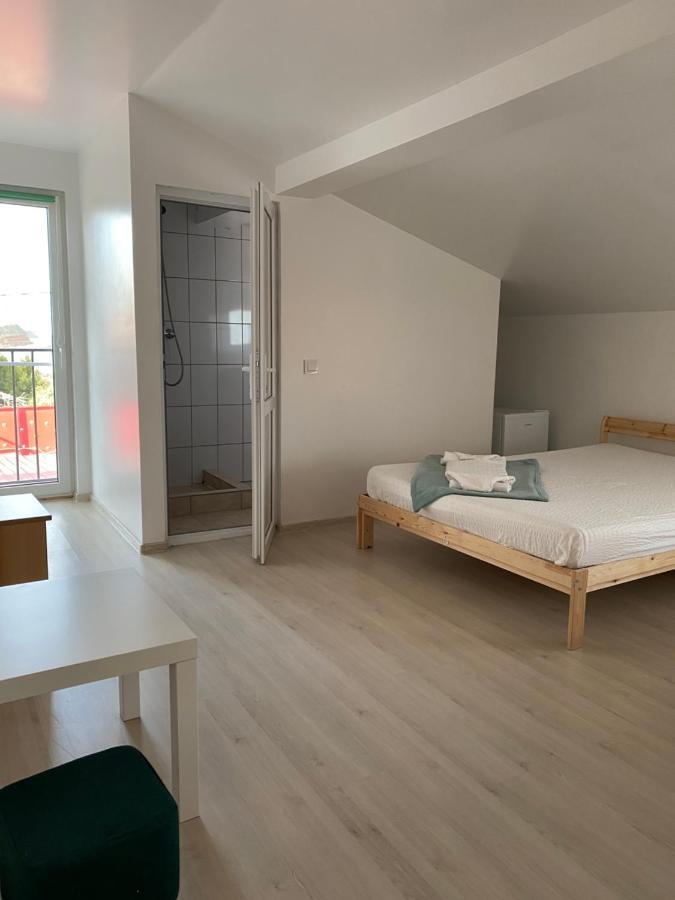Vila Sunrise Vama Veche Ngoại thất bức ảnh