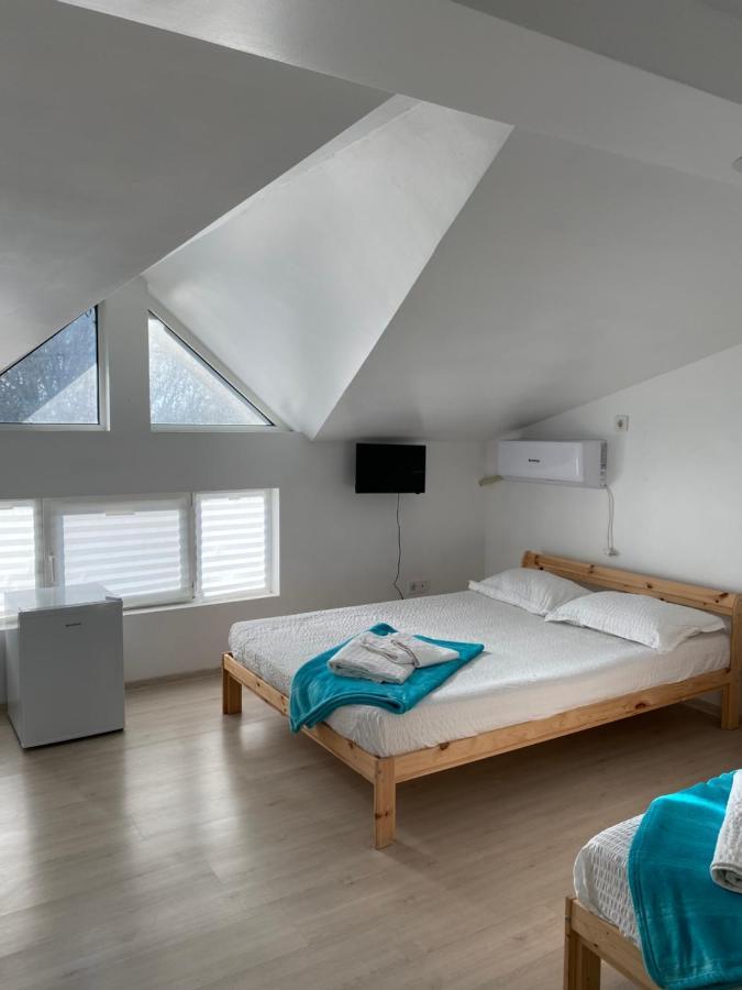 Vila Sunrise Vama Veche Ngoại thất bức ảnh