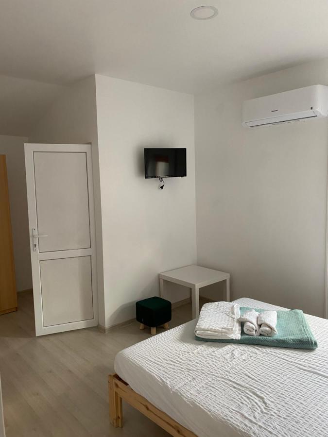 Vila Sunrise Vama Veche Ngoại thất bức ảnh